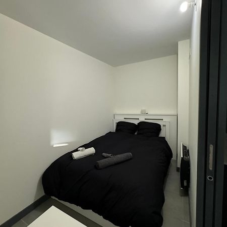 Tres Bel Appartement 戛纳 外观 照片