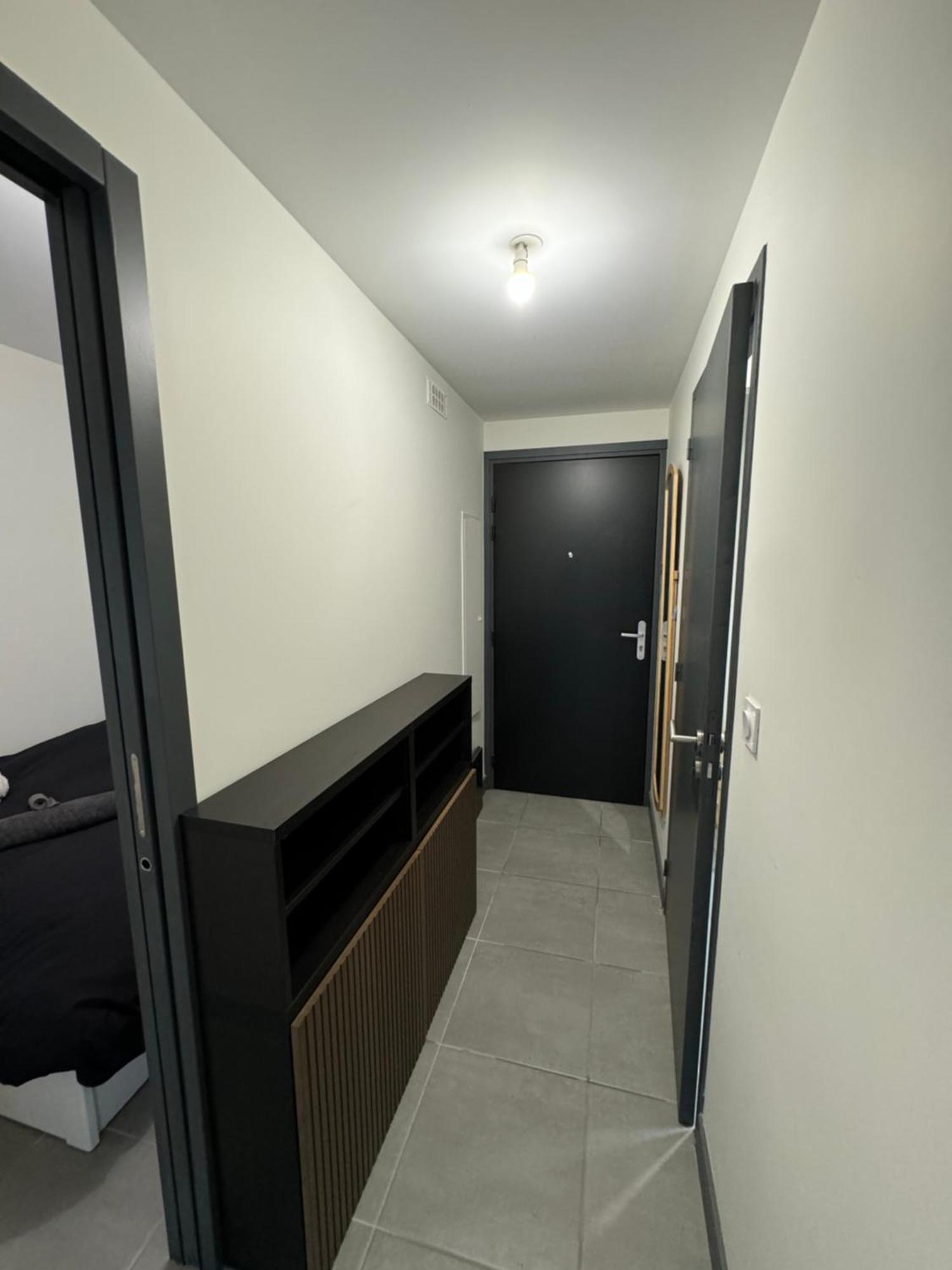 Tres Bel Appartement 戛纳 外观 照片