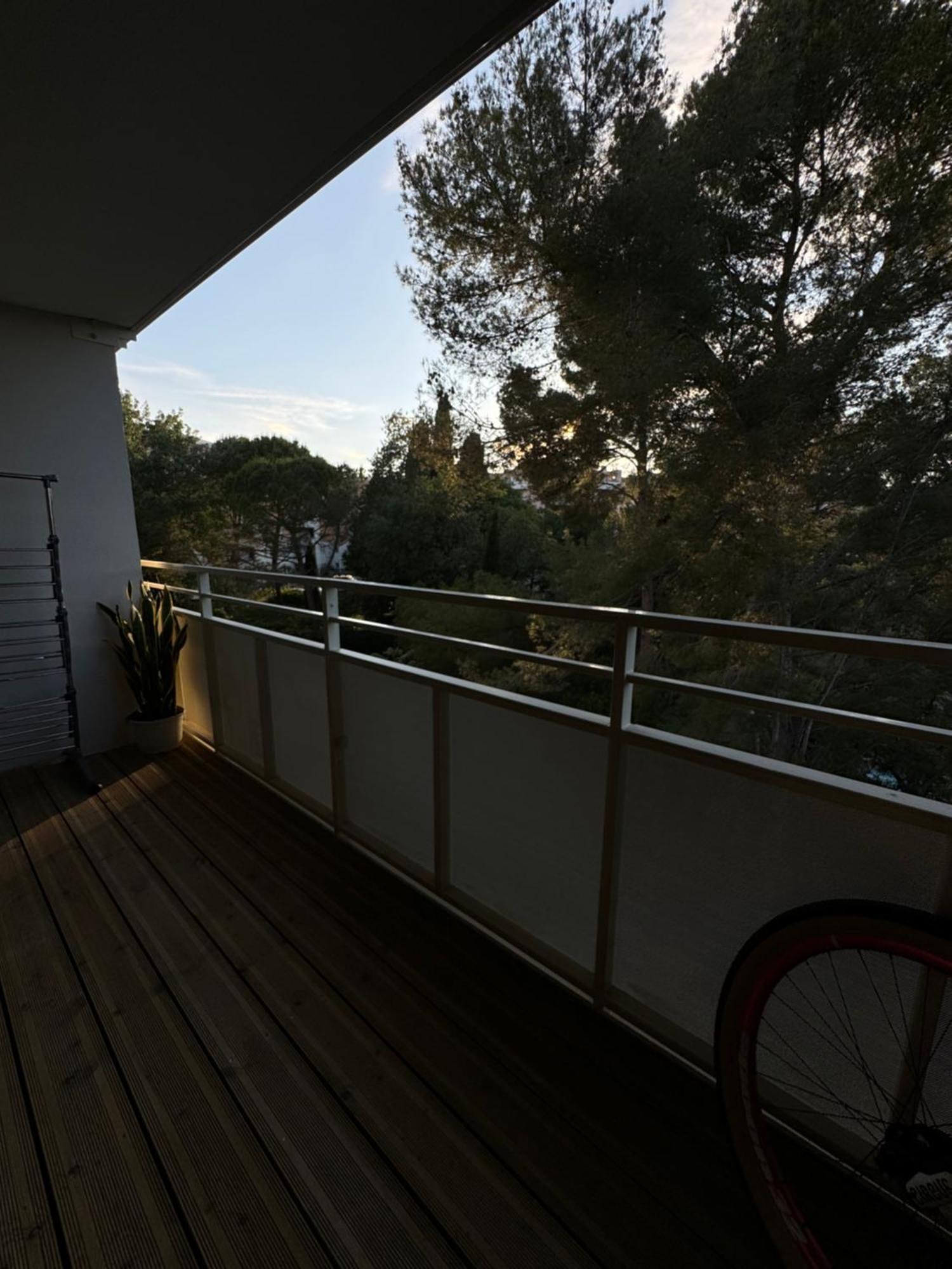 Tres Bel Appartement 戛纳 外观 照片